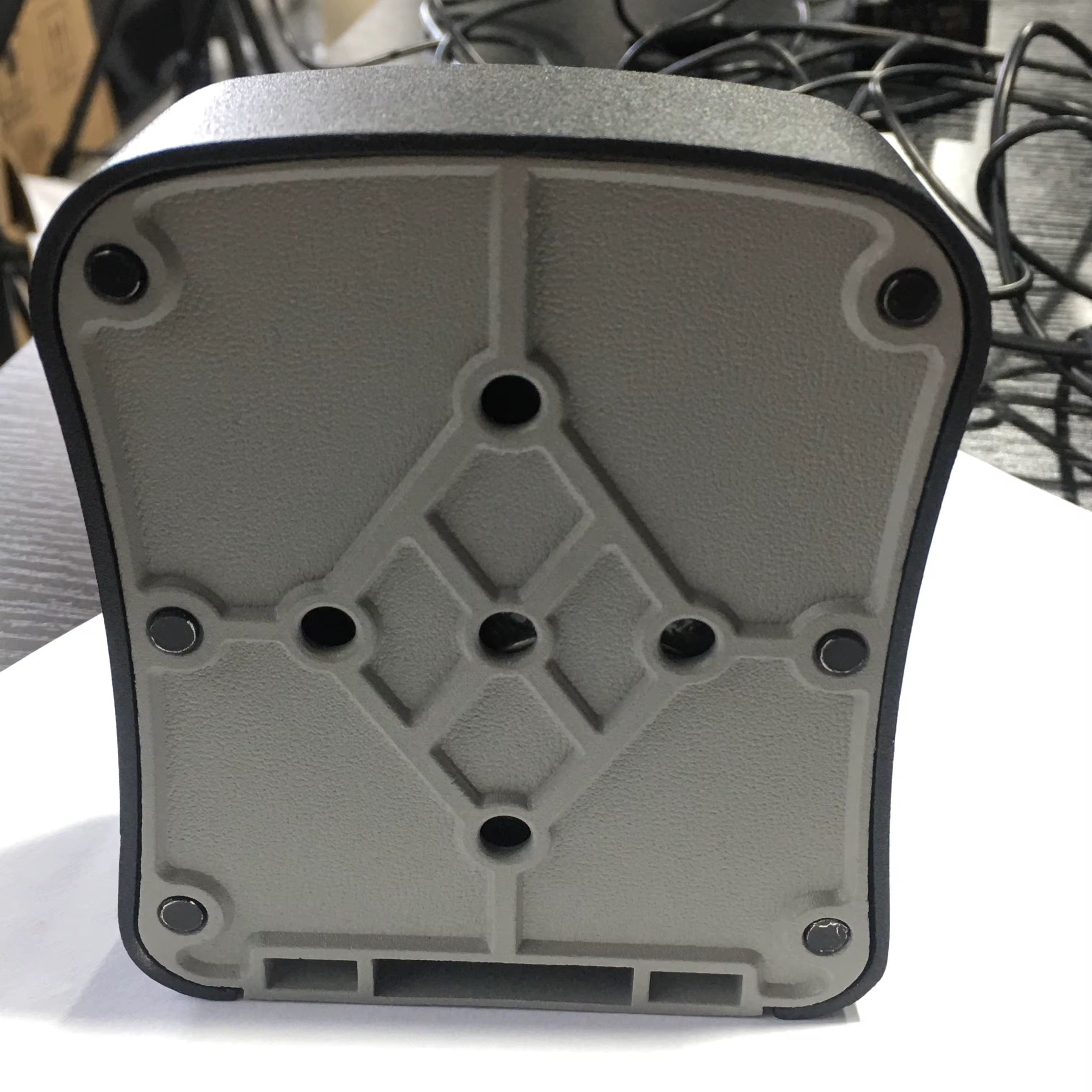 Boîte à clé sécurisée avec code